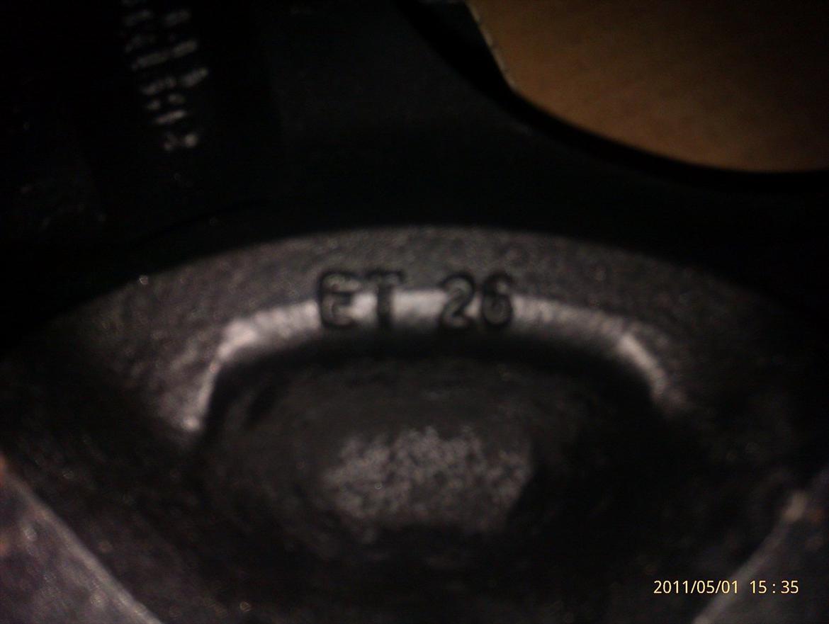 Peugeot 205 XRI billede 8