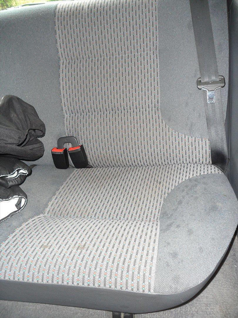 Peugeot 306 XL billede 6