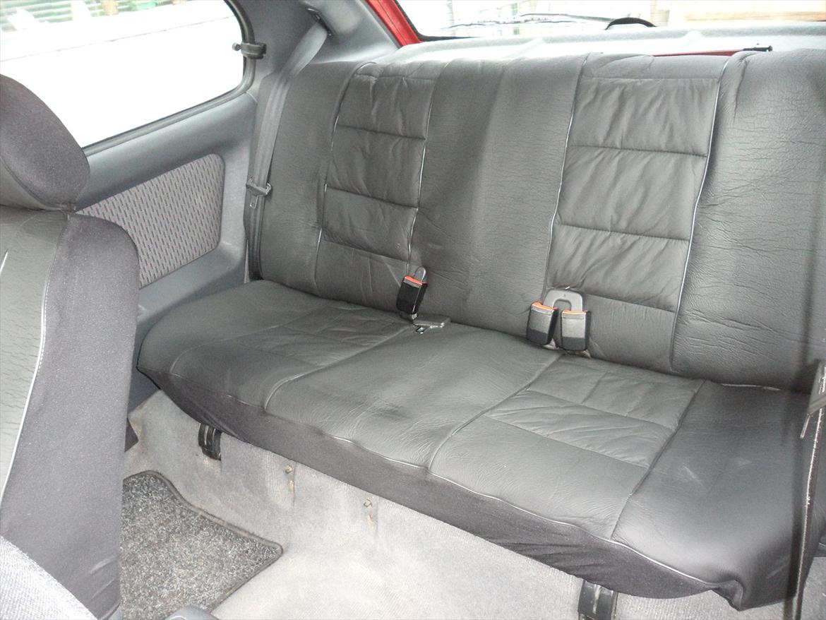 Peugeot 306 XL billede 7