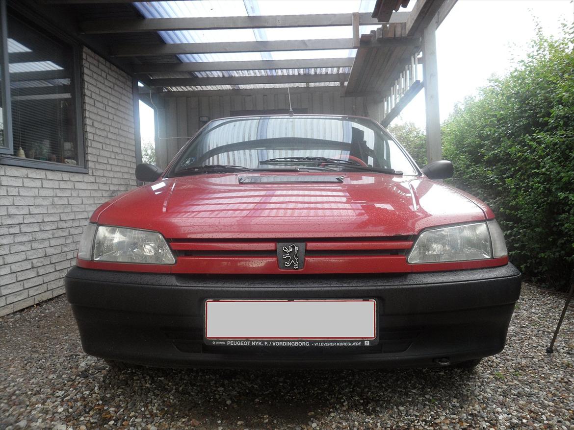 Peugeot 306 XL billede 9