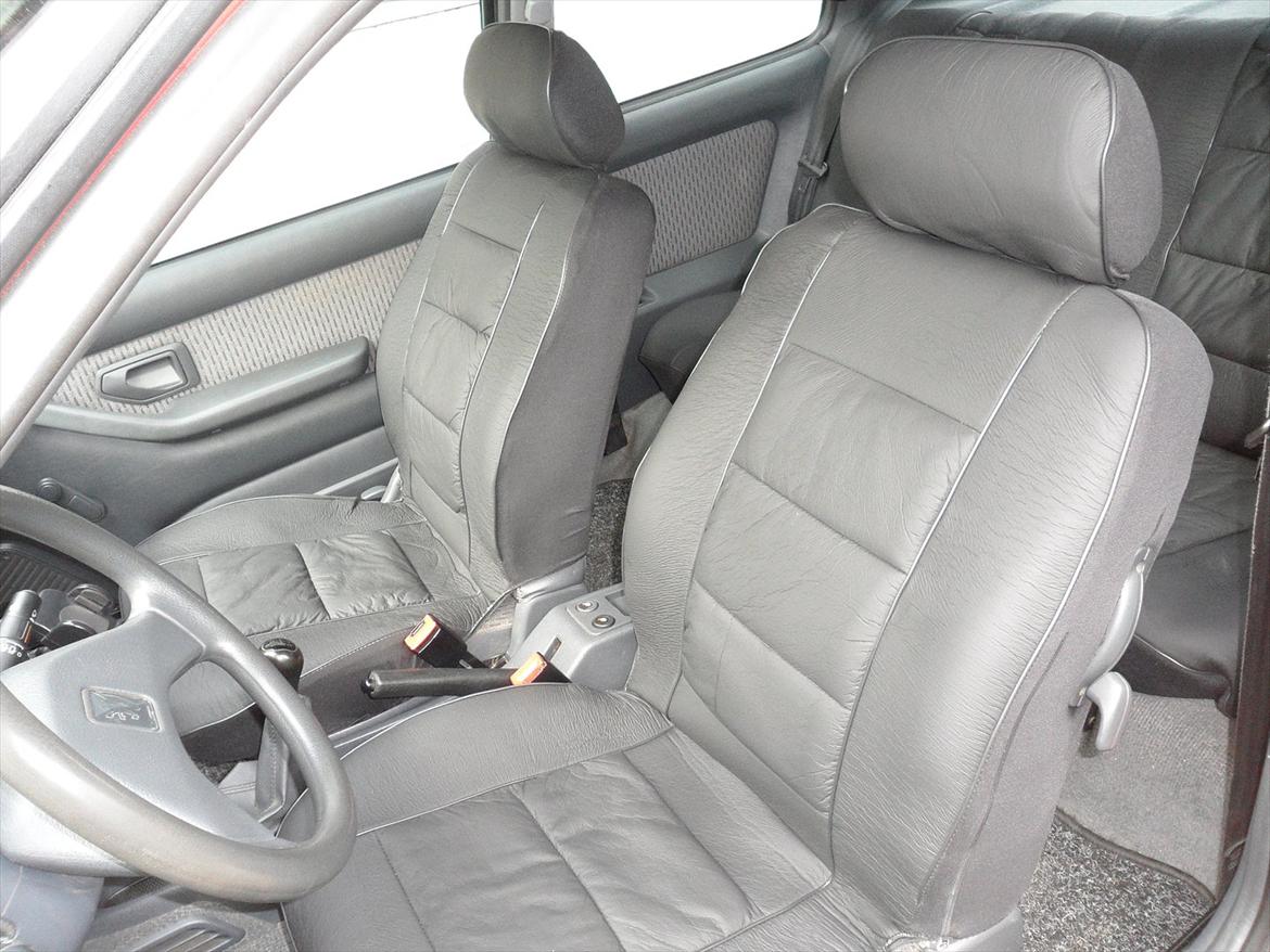 Peugeot 306 XL billede 11