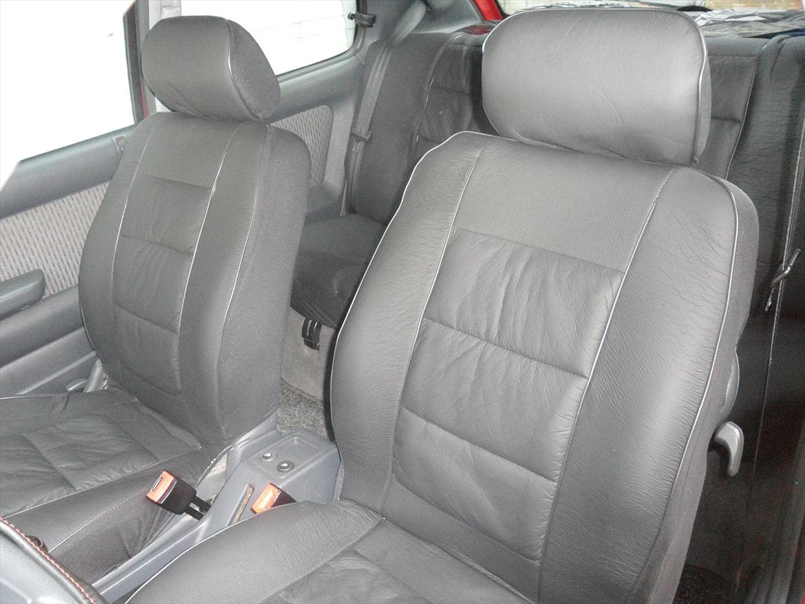 Peugeot 306 XL billede 12