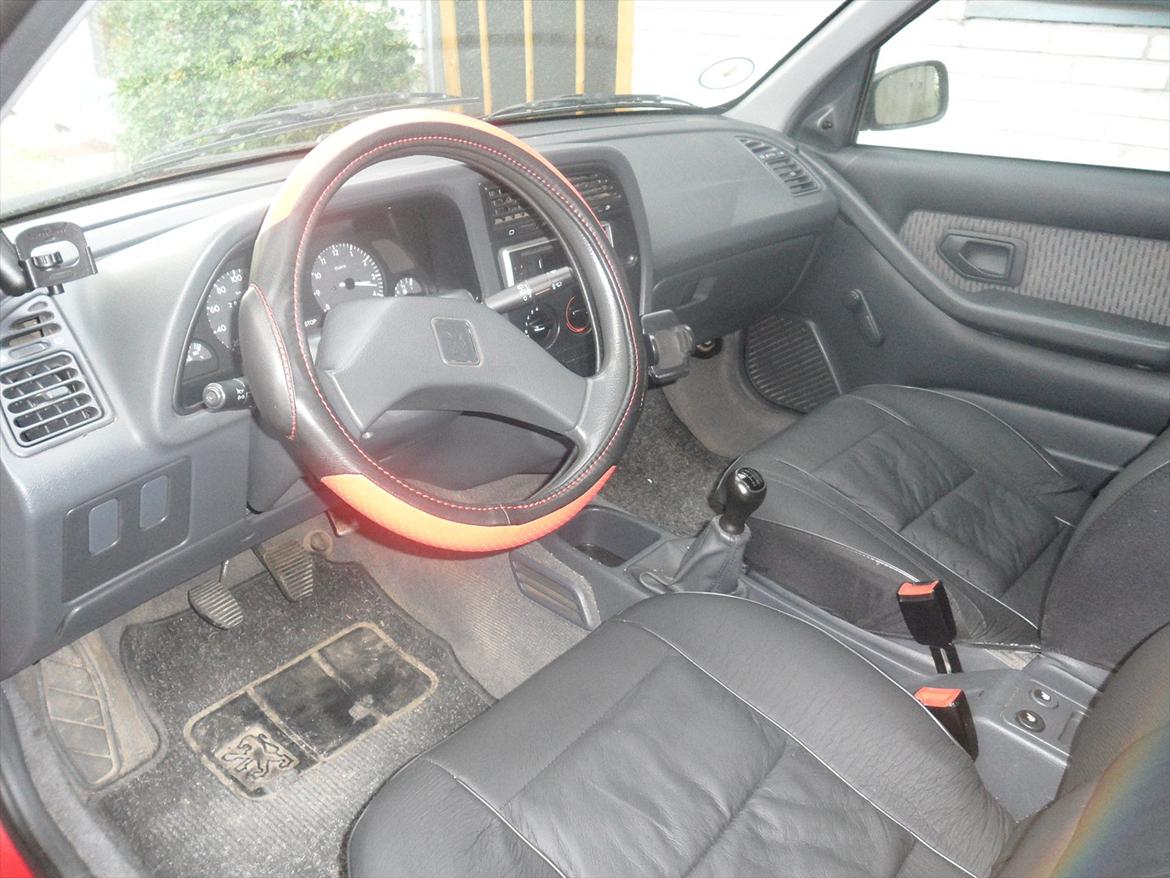 Peugeot 306 XL billede 14