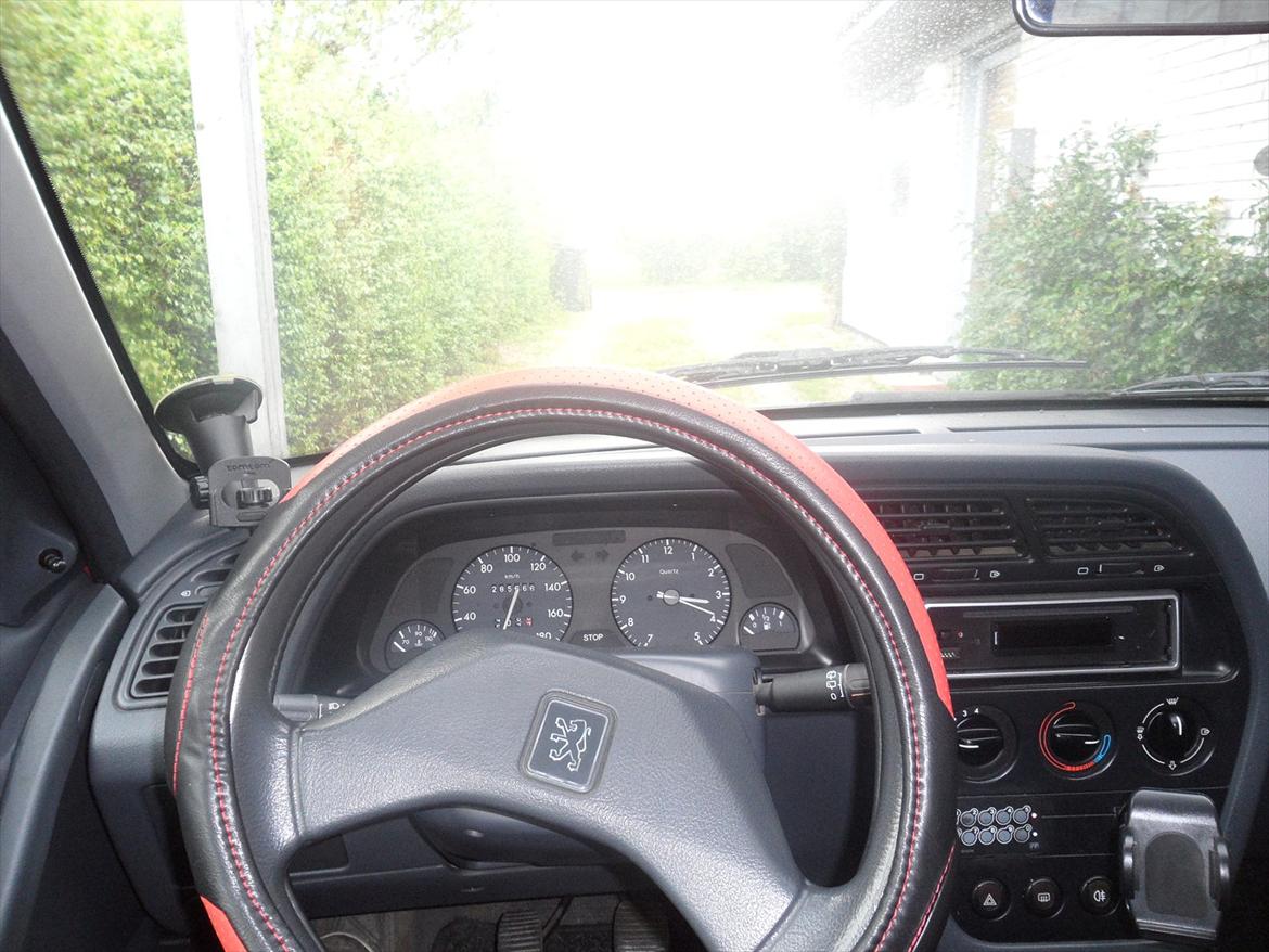 Peugeot 306 XL billede 15