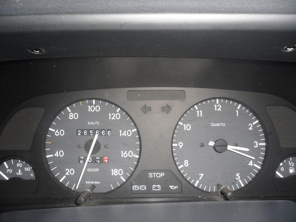 Peugeot 306 XL billede 16