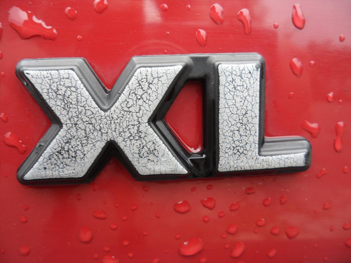 Peugeot 306 XL billede 19