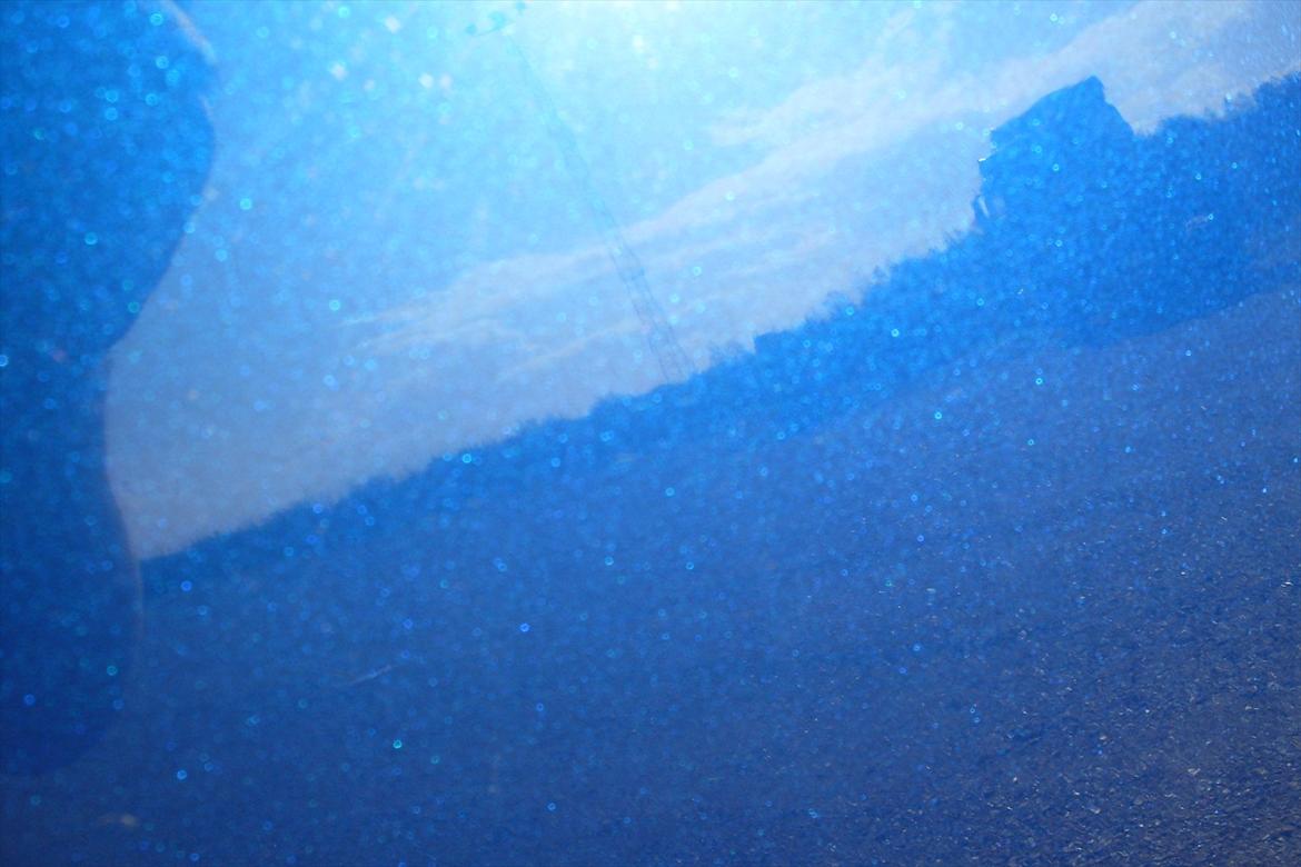 VW Golf 2 1,8 8V -LÆDER- billede 11