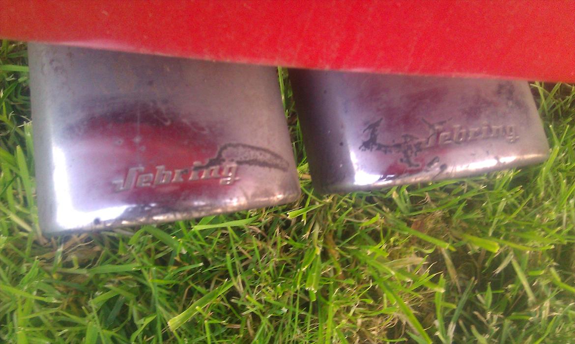 Opel Astra G 1,6 16v billede 12