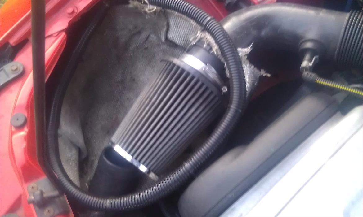 Opel Astra G 1,6 16v billede 19