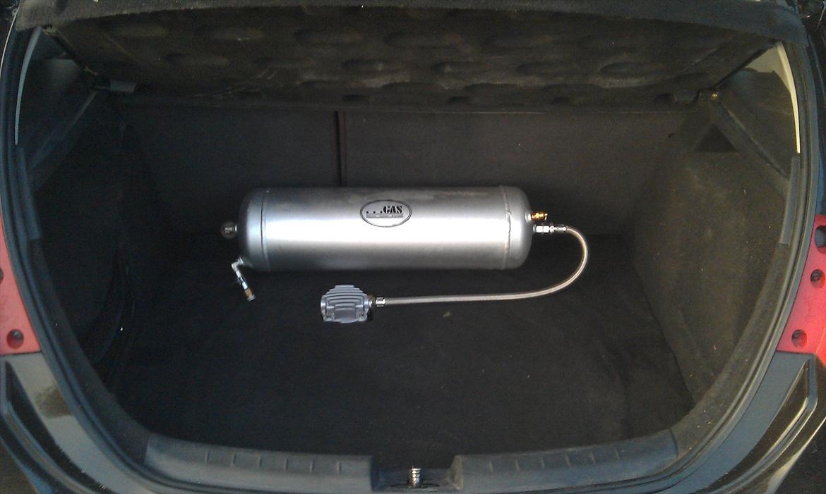 Seat Leon 2.0 TFSI - Solgt billede 19