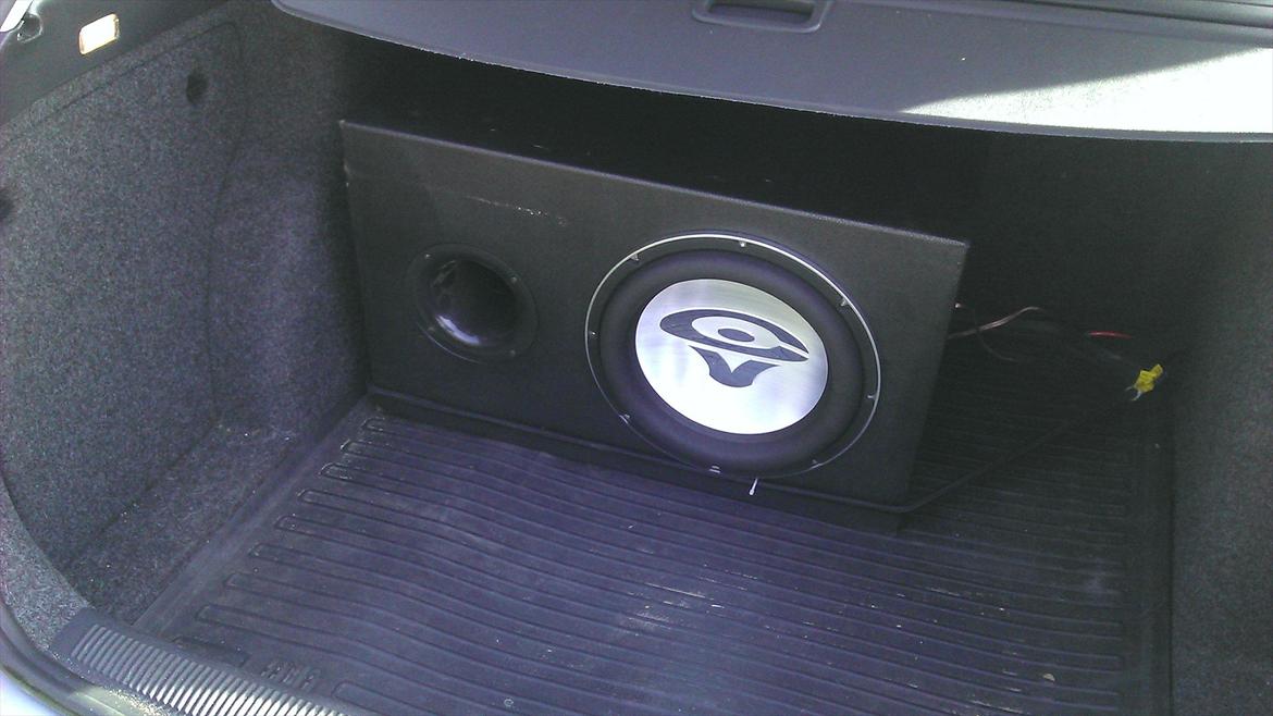 Skoda Fabia Combi billede 12