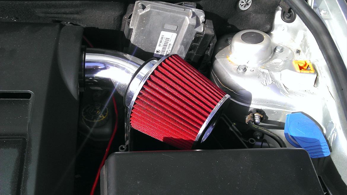 Skoda Fabia Combi billede 11