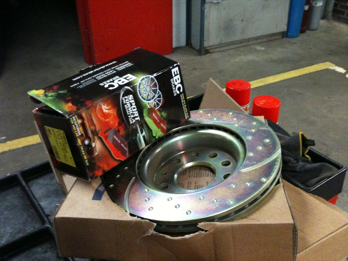 Seat Leon billede 15