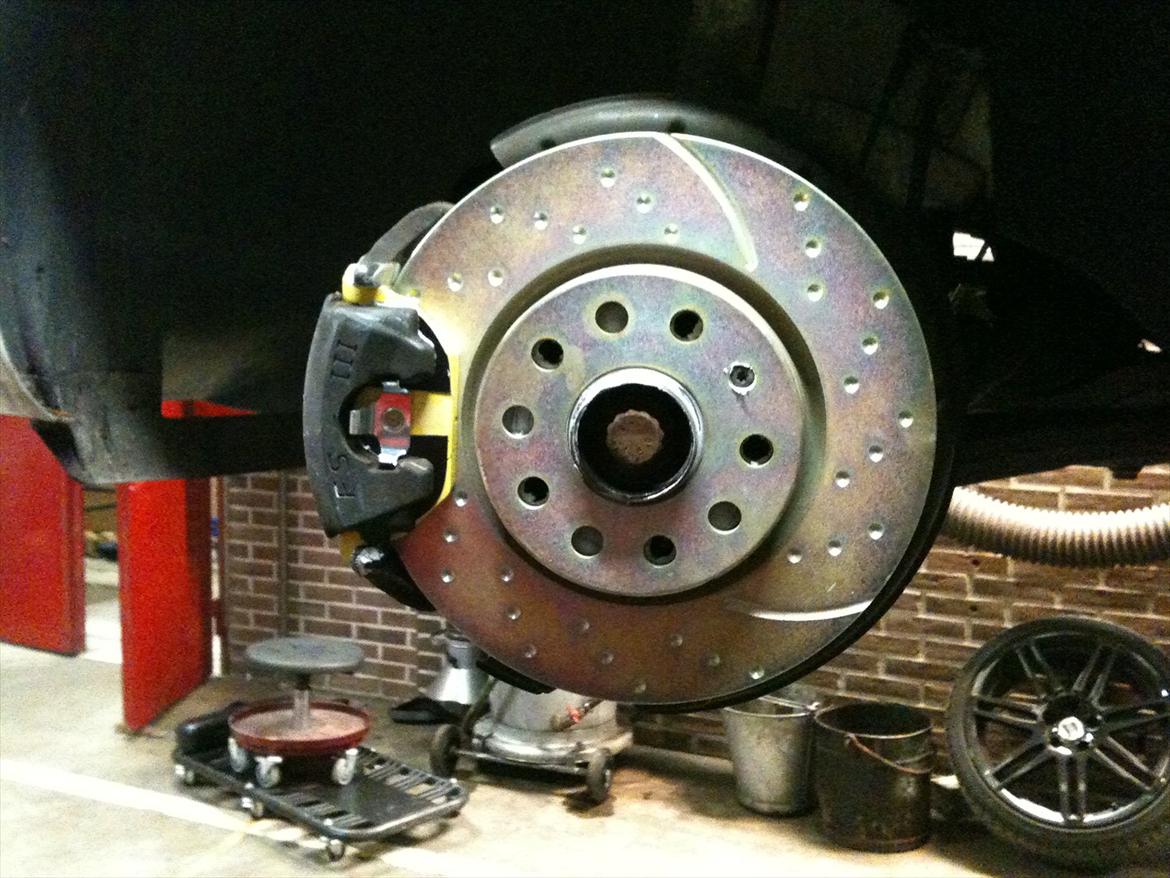 Seat Leon billede 10