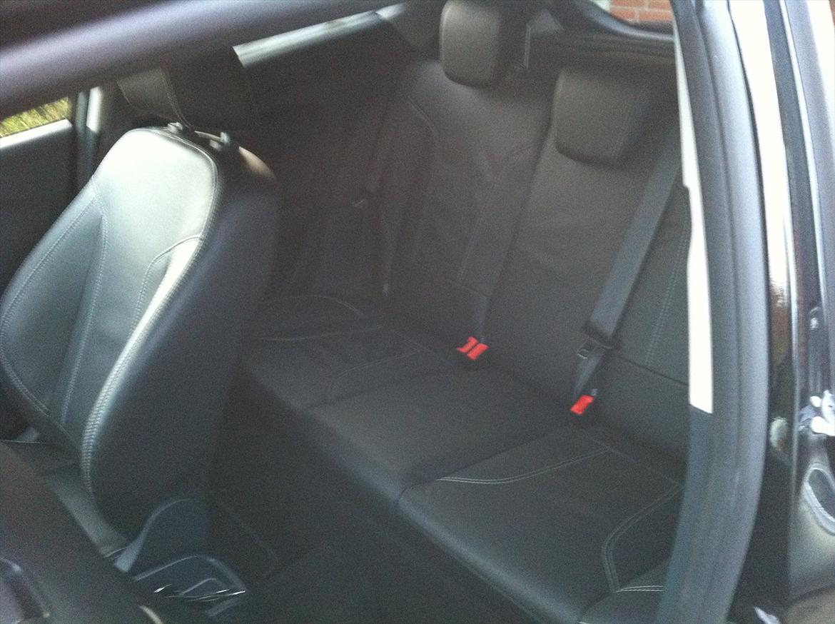 Ford Fiesta MK7 Sport Street Edition DØD.!!! billede 7