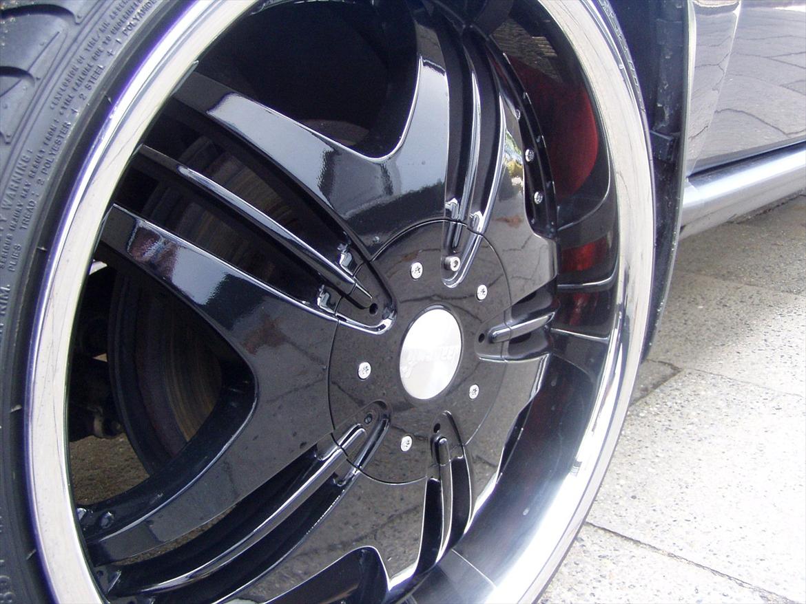 Audi A4 B5 1.8 Solgt billede 8