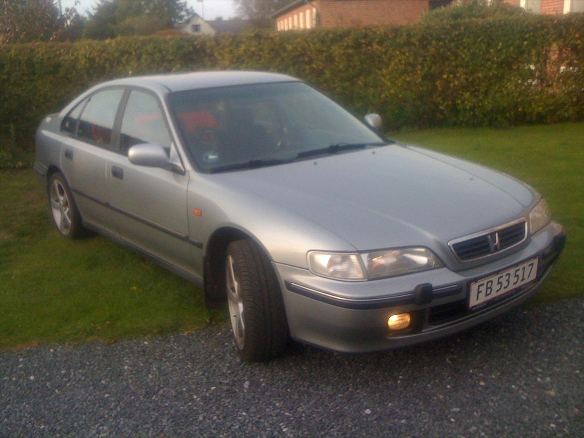 Honda Accord 2.2 Vtec billede 2