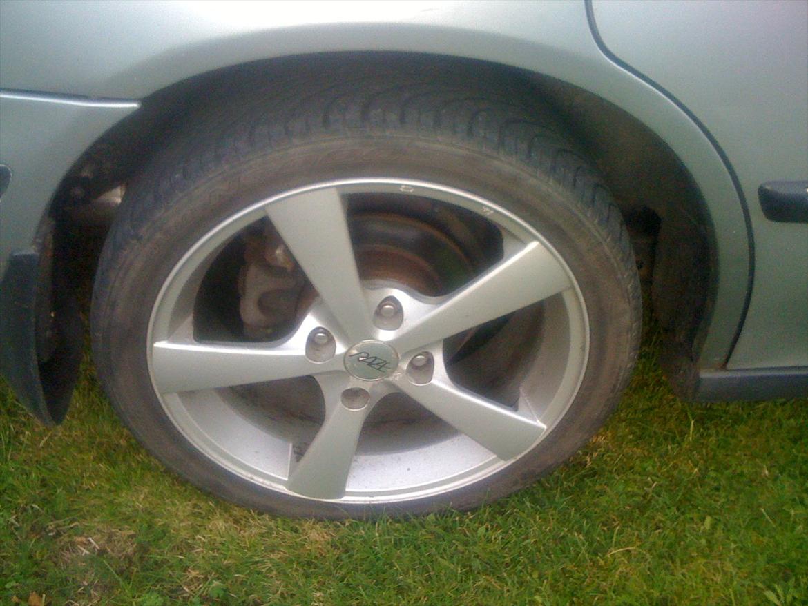 Honda Accord 2.2 Vtec billede 7