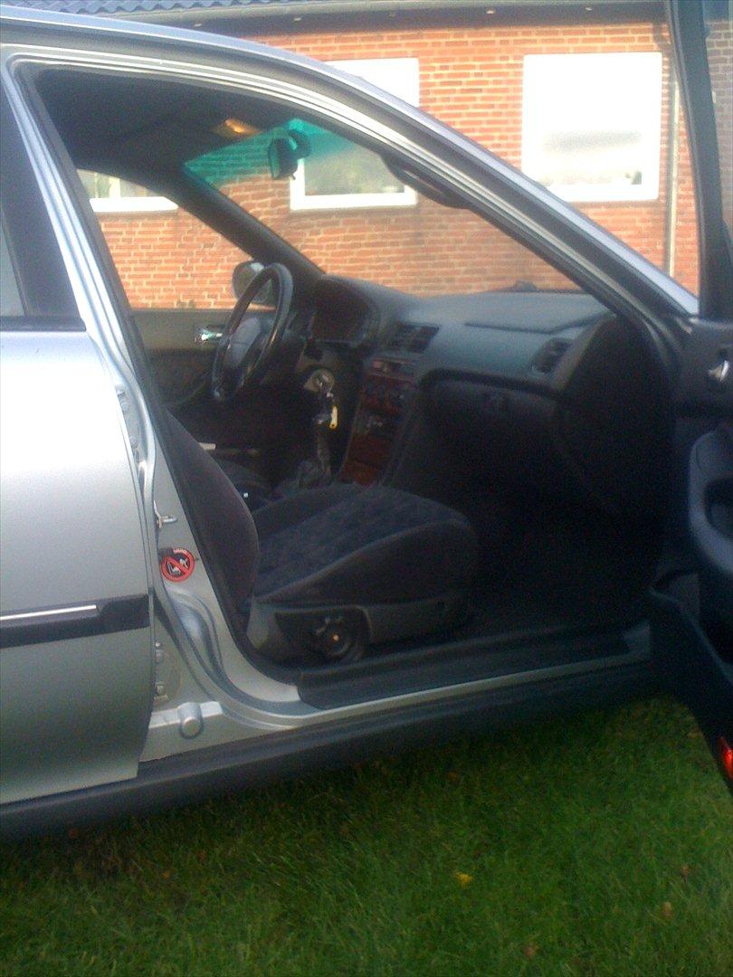 Honda Accord 2.2 Vtec billede 8