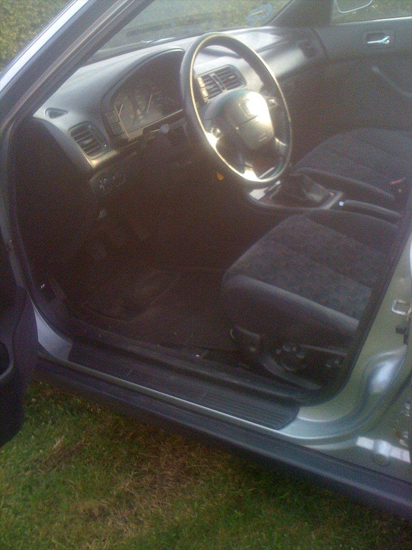 Honda Accord 2.2 Vtec billede 9