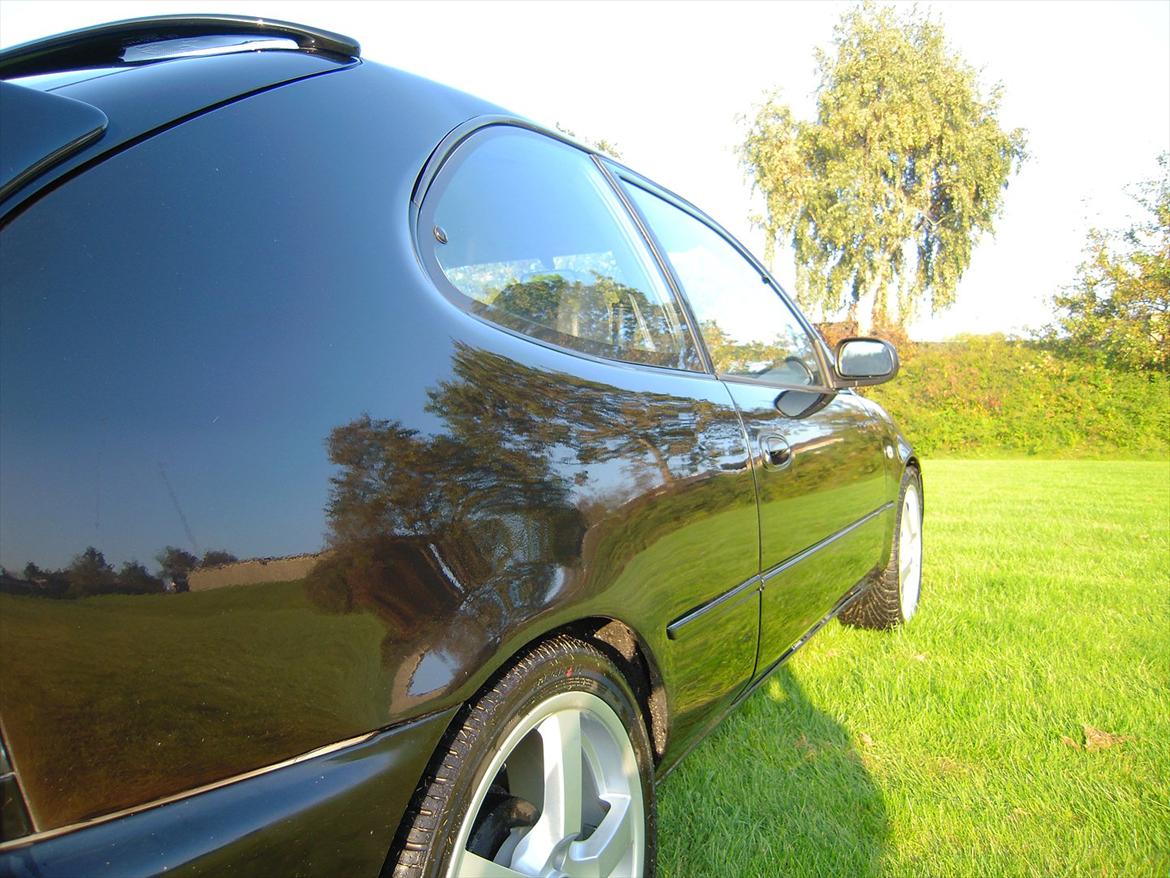 Toyota Corolla billede 15