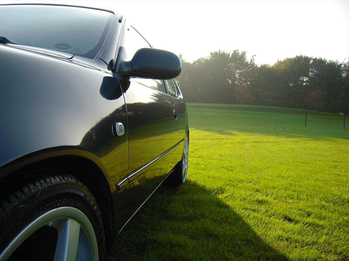 Toyota Corolla billede 16