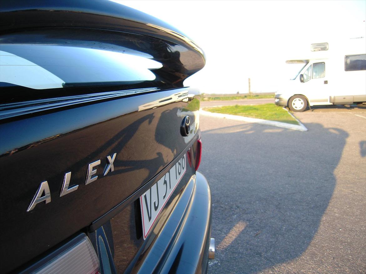 Toyota Corolla billede 17