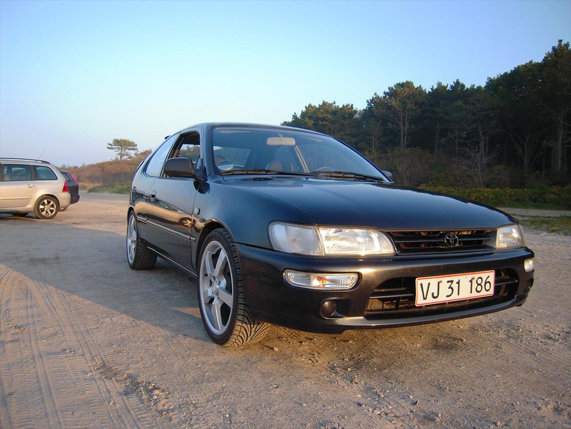 Toyota Corolla billede 18