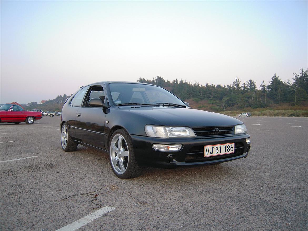 Toyota Corolla billede 20