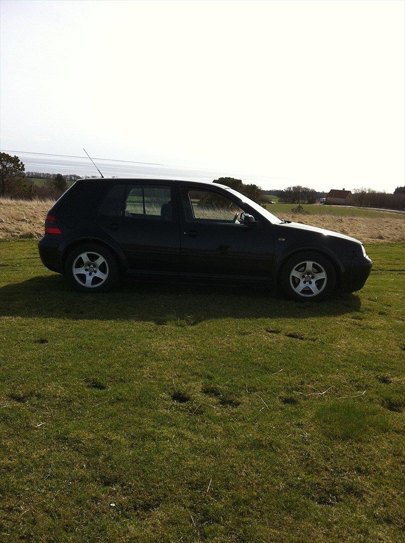 VW Golf 4 (Tidl Bil) billede 3