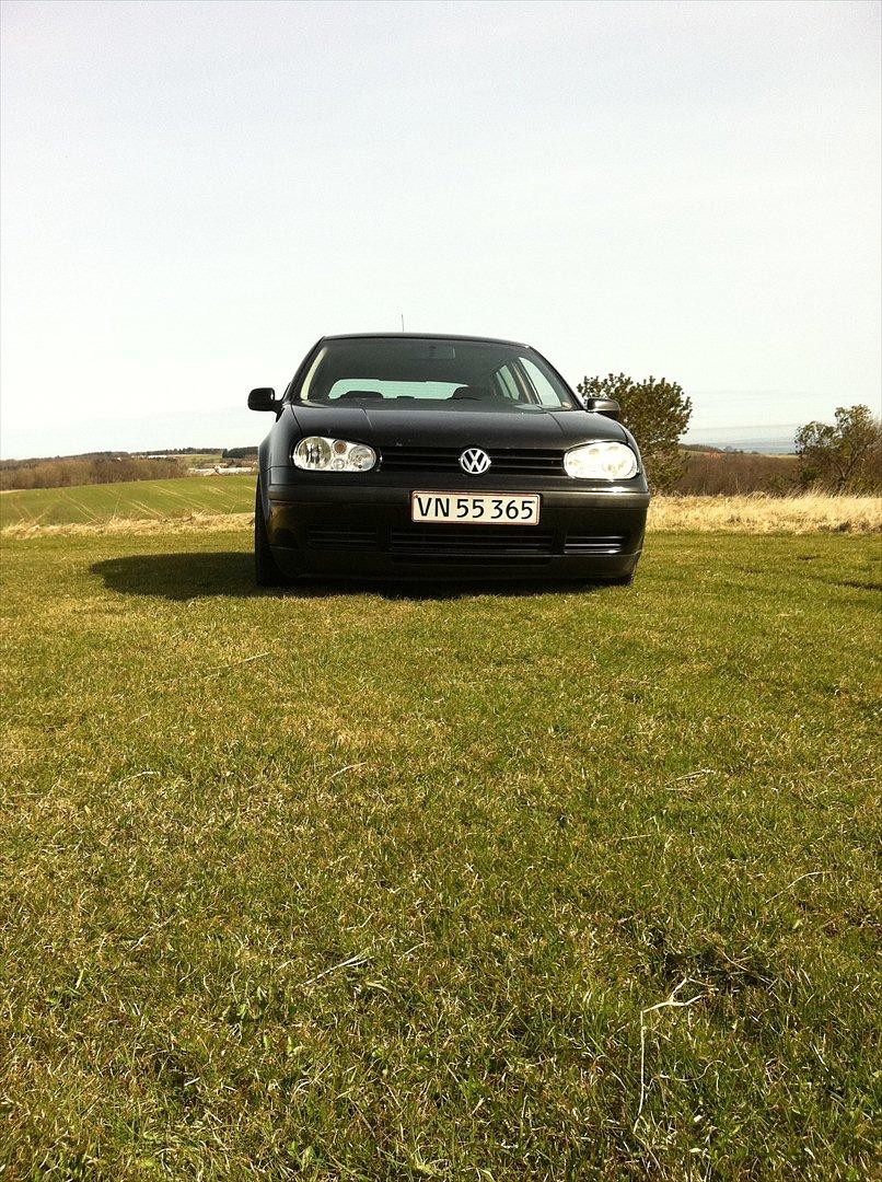 VW Golf 4 (Tidl Bil) billede 6