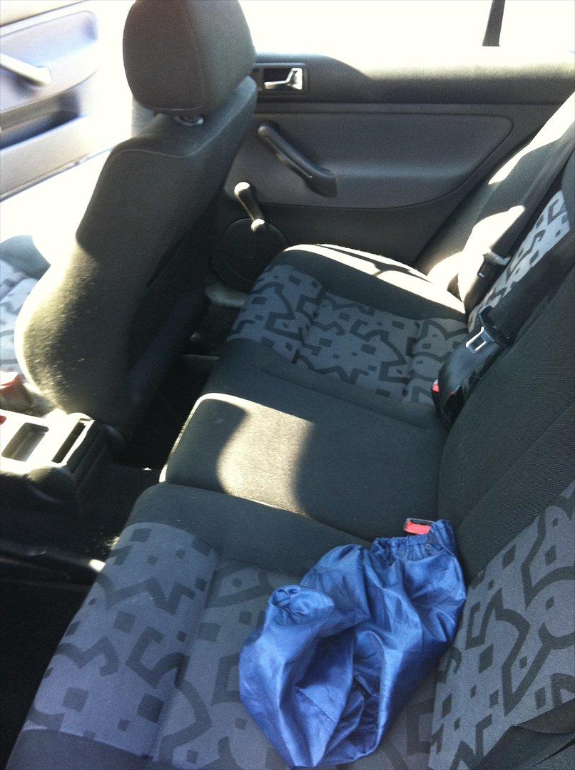 VW Golf 4 (Tidl Bil) billede 16