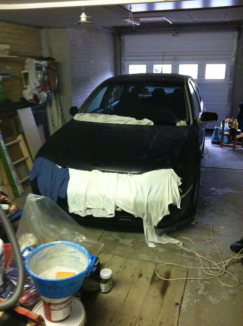 VW Golf 4 (Tidl Bil) billede 13