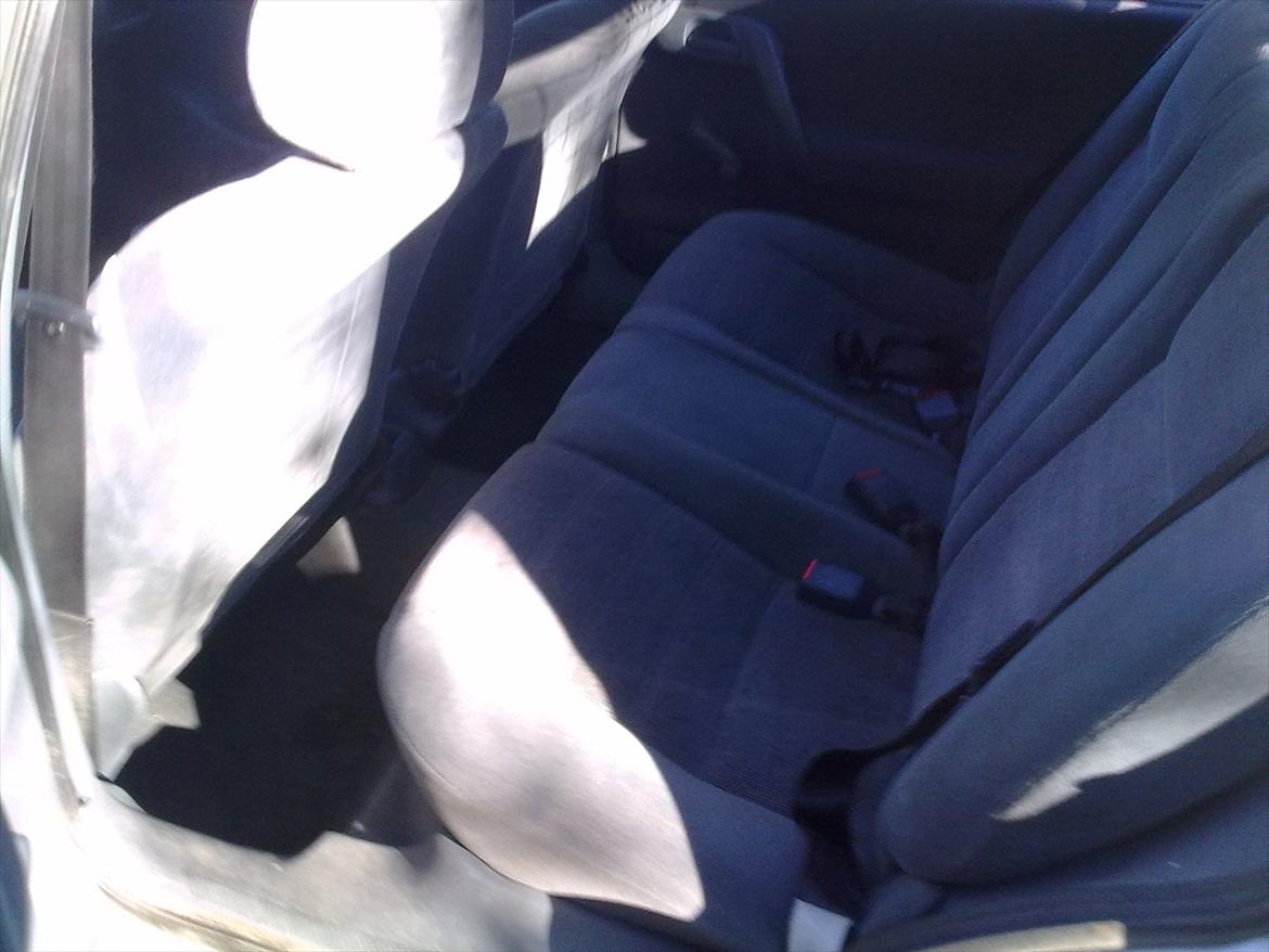 Skoda Felicia 1,3 GLXi (SOLGT) billede 12