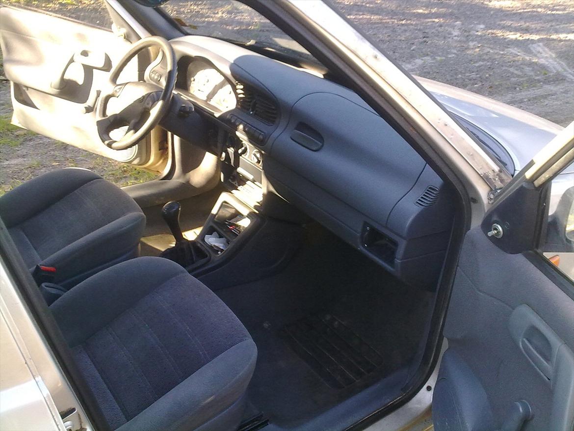 Skoda Felicia 1,3 GLXi (SOLGT) billede 14