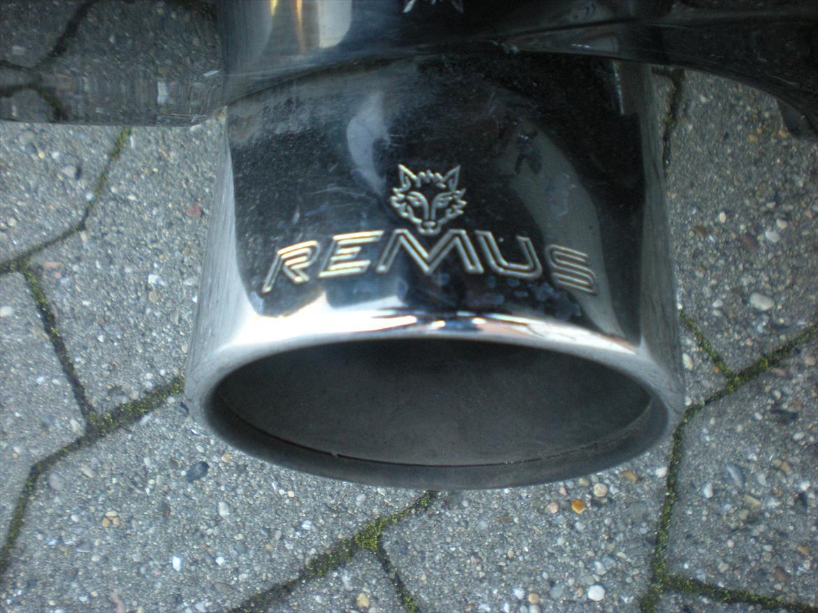 Citroën saxo vts. SOLGT billede 11