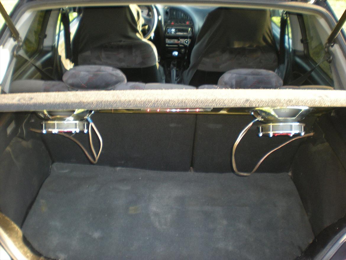 Citroën saxo vts. SOLGT billede 14