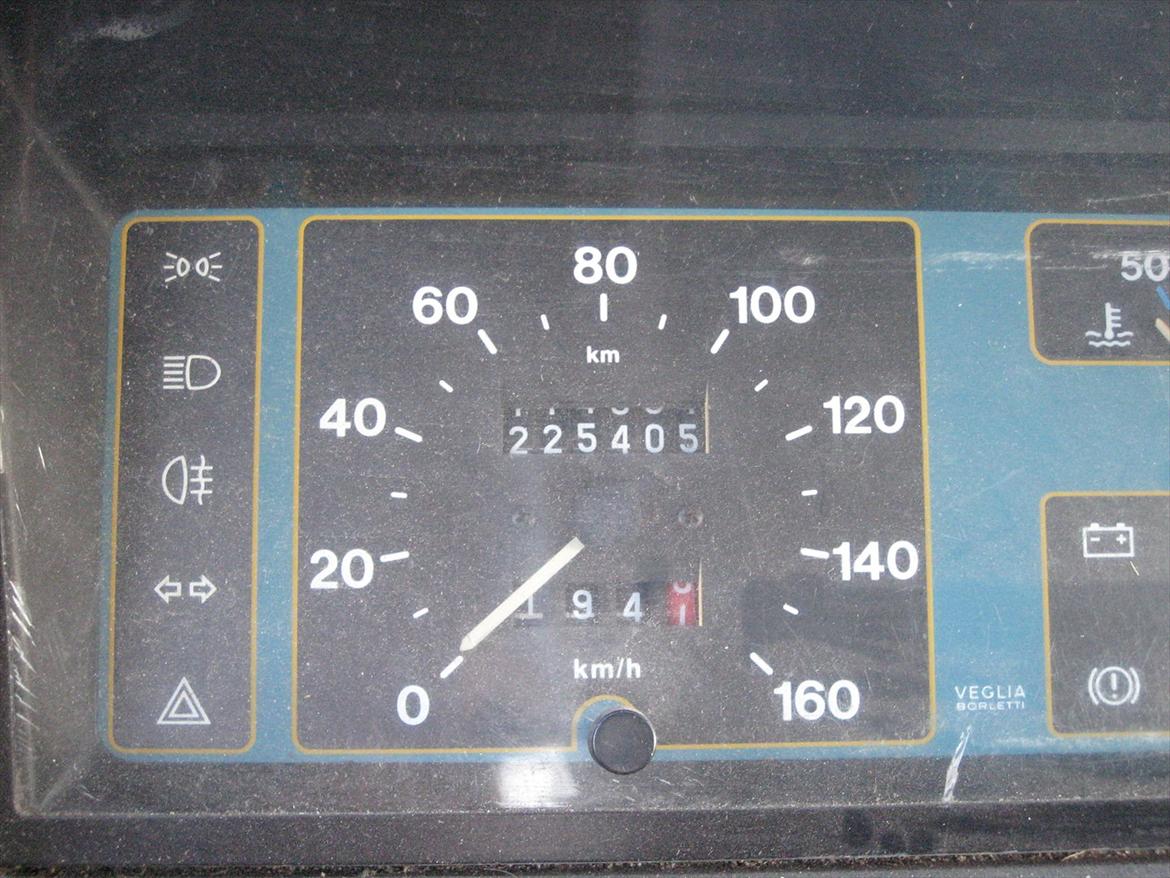 Fiat Ducato 18 Maxi Autotransporter billede 6