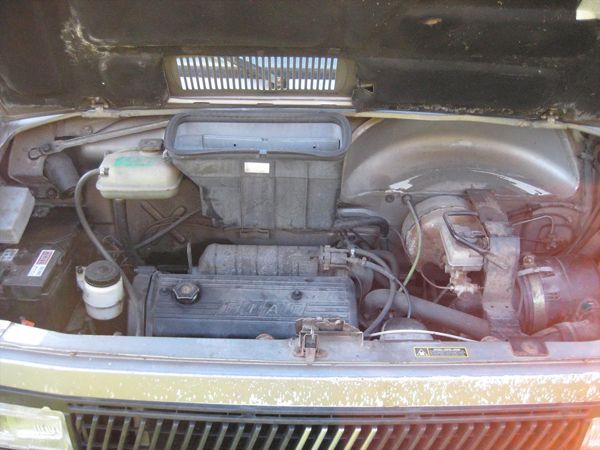 Fiat Ducato 18 Maxi Autotransporter billede 7