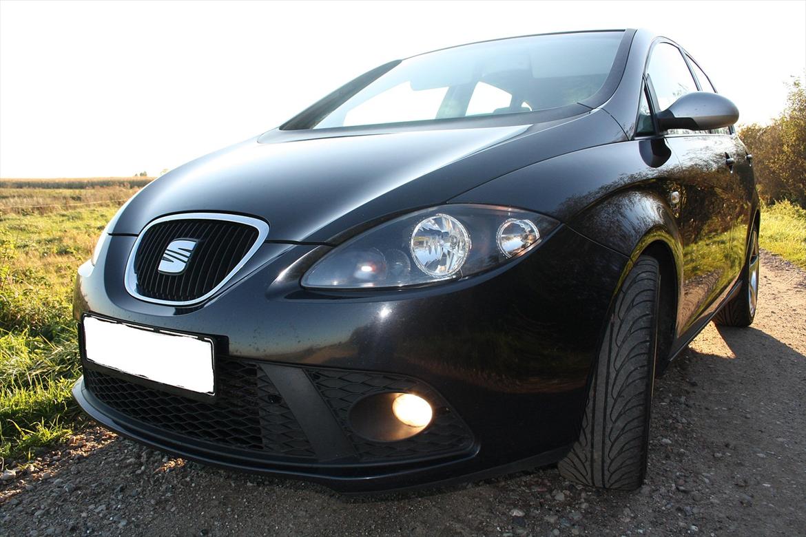 Seat Altea FR 170Hk billede 1