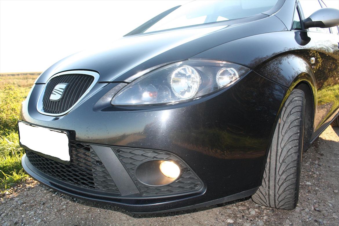 Seat Altea FR 170Hk billede 2