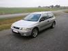 Mazda 323 MkVIII 1,5 Sport [Tidl. bil]