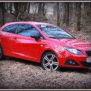 Seat Ibiza sc 1,2