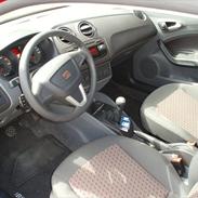 Seat Ibiza sc 1,2