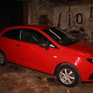 Seat Ibiza sc 1,2