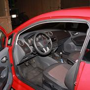 Seat Ibiza sc 1,2