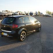 Seat Altea 2.0 TDI DSG SOLGT