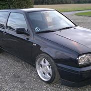 VW golf 3 [Tidl. bil]