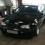 VW golf 3 [Tidl. bil]