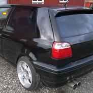 VW golf 3 [Tidl. bil]